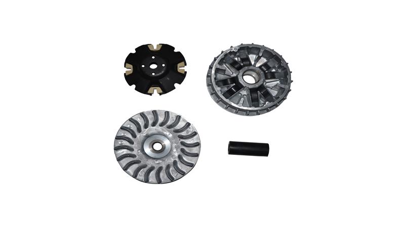 TAHRİK SETİ (XWOLF 700)